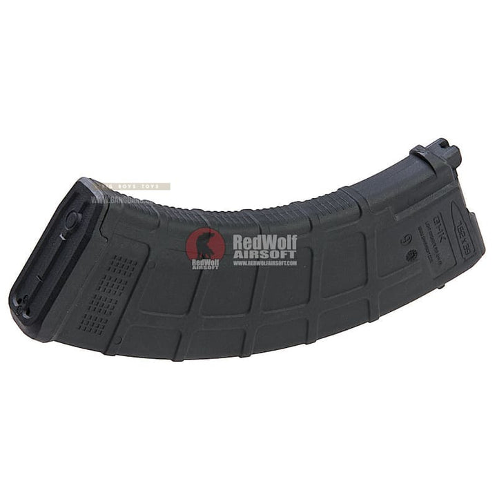 GHK 40rds AK GMAG Gas Magazine for GHK AK GBBR - Bang Bang Airsoft