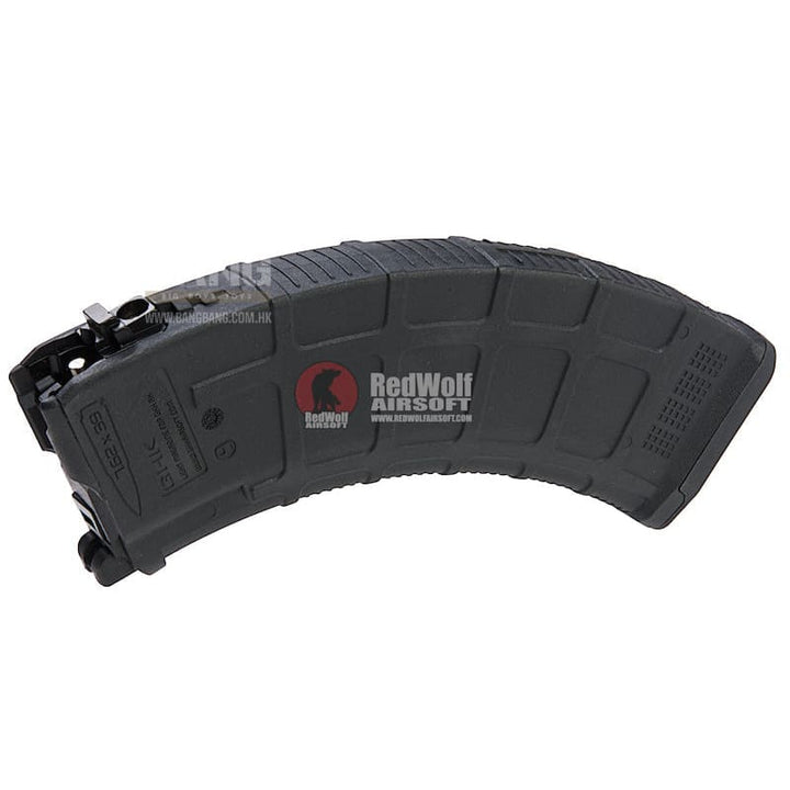 GHK 40rds AK GMAG Gas Magazine for GHK AK GBBR - Bang Bang Airsoft
