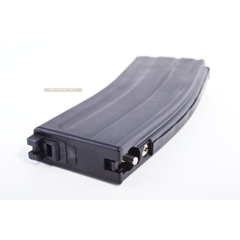 Ghk 40rds m4 gas magazines for all ghk gbb rifles series (in