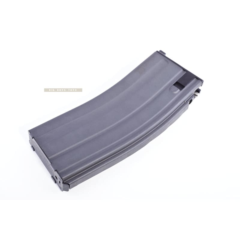 Ghk 40rds m4 gas magazines for all ghk gbb rifles series (in