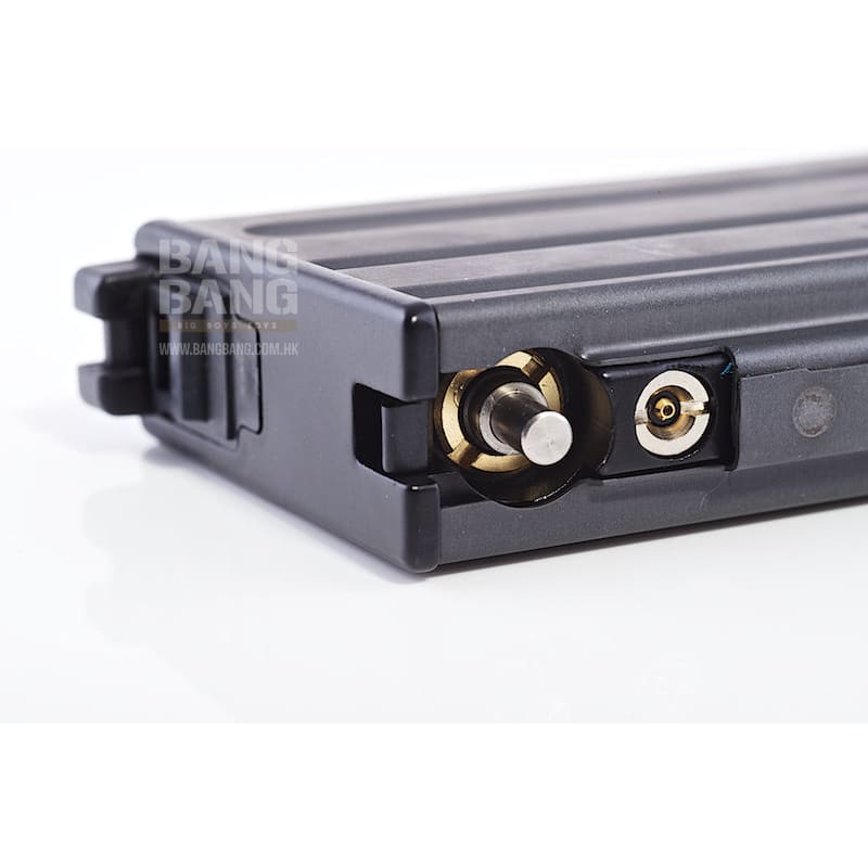 GHK 40rds M4 Gas Magazines for all GHK GBB Rifles Series (In - Bang Bang Airsoft