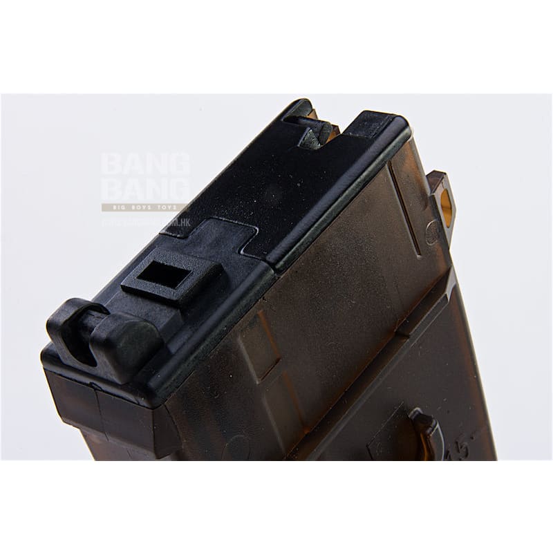 GHK 551 / 553 32rds Gas Magazine - Bang Bang Airsoft