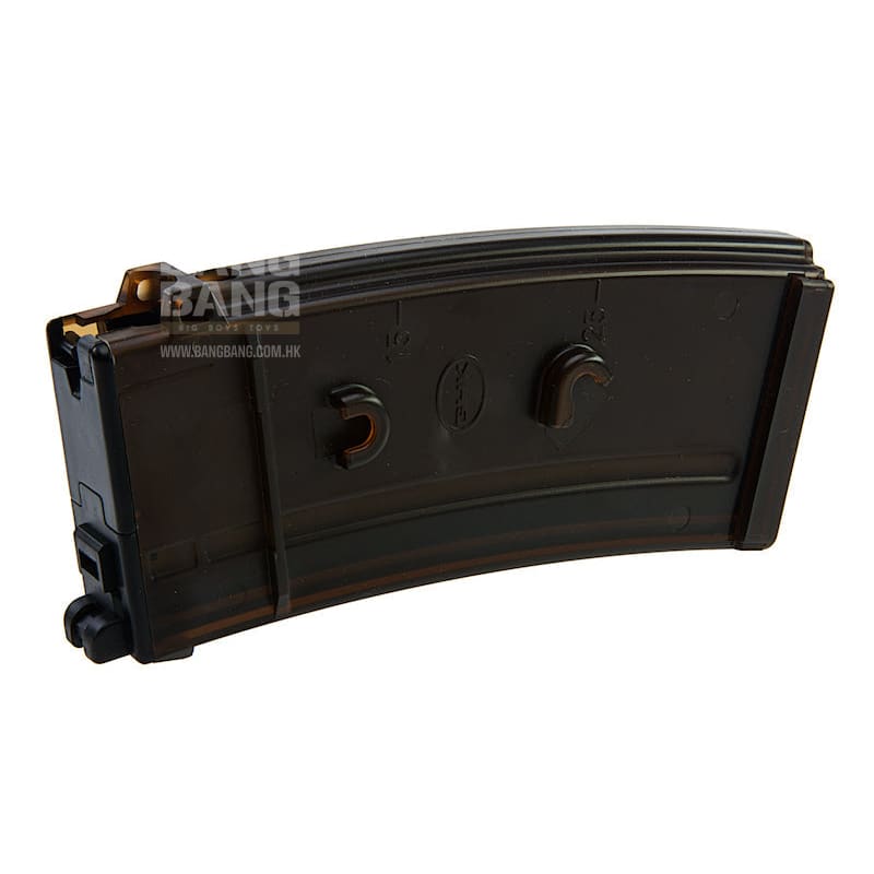 GHK 551 / 553 32rds Gas Magazine - Bang Bang Airsoft