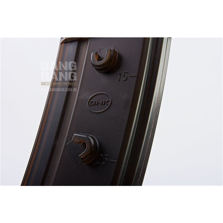 GHK 551 / 553 32rds Gas Magazine - Bang Bang Airsoft
