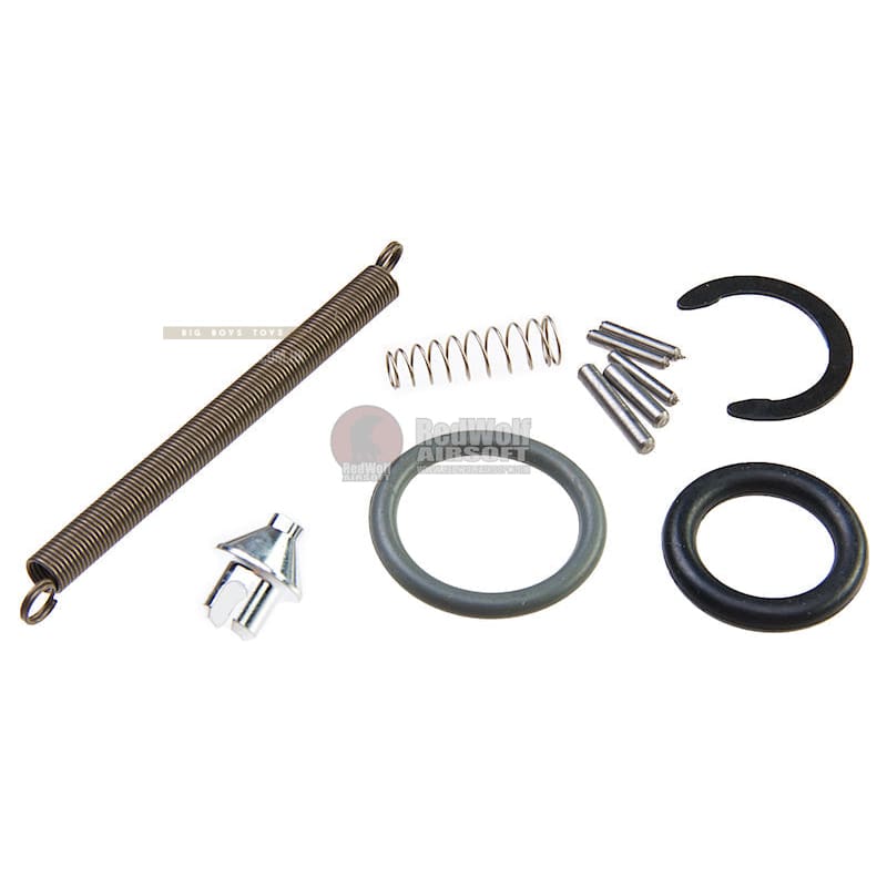 GHK 553 Original Part 553 - 15 (non - assembled version) - Bang Bang Airsoft