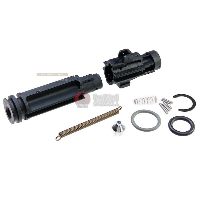 GHK 553 Original Part 553 - 15 (non - assembled version) - Bang Bang Airsoft