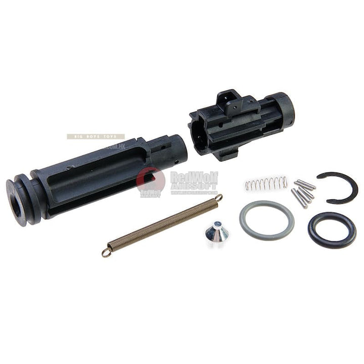 GHK 553 Original Part 553 - 15 (non - assembled version) - Bang Bang Airsoft