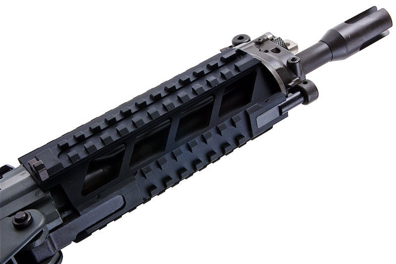 GHK 553 Tactical GBBR (Cerakote Version) - Bang Bang Airsoft