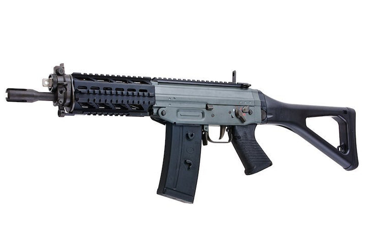 GHK 553 Tactical GBBR (Cerakote Version) - Bang Bang Airsoft