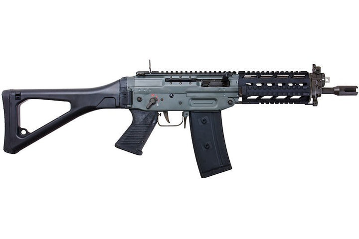 GHK 553 Tactical GBBR (Cerakote Version) - Bang Bang Airsoft