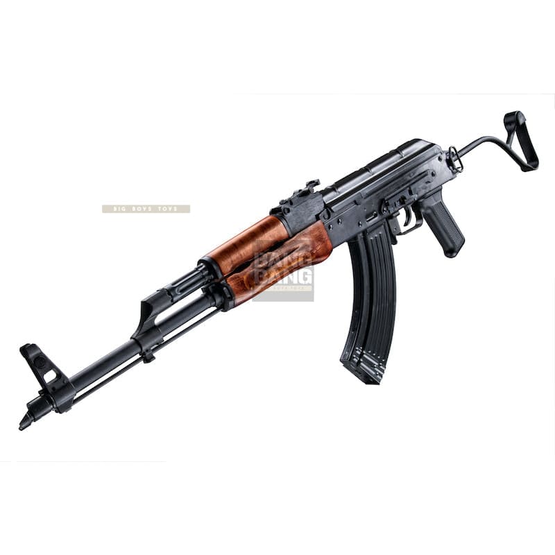 GHK AK GIMS Gas Blowback Rifle - Bang Bang Airsoft