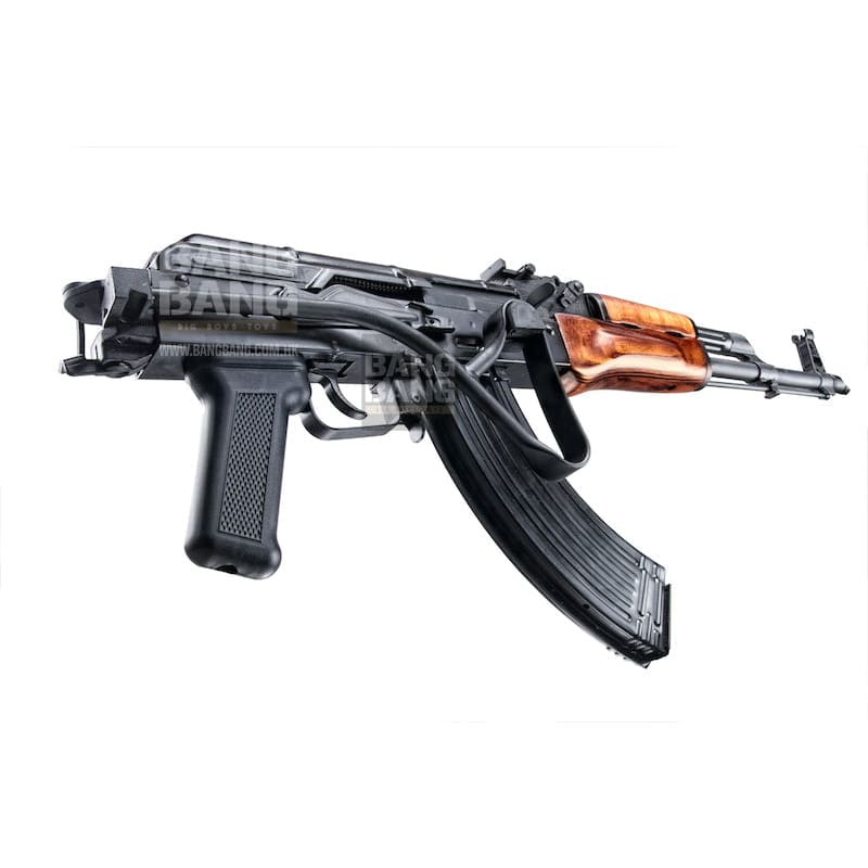GHK AK GIMS Gas Blowback Rifle - Bang Bang Airsoft