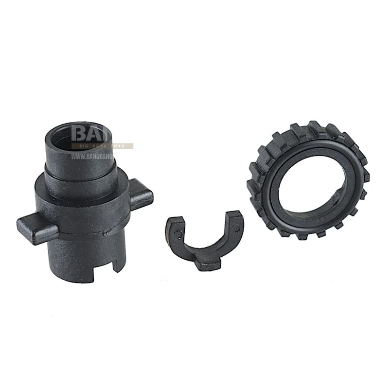 GHK AK Hop Up Set Original Part GKM - 09 - Bang Bang Airsoft