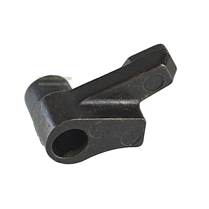 GHK AK Original Auto Lever Set Part GKM - 12 - 3 - Bang Bang Airsoft