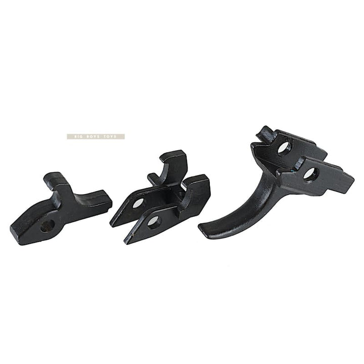 GHK AK Original Trigger Set Part GKM - 12 - 1 - Bang Bang Airsoft