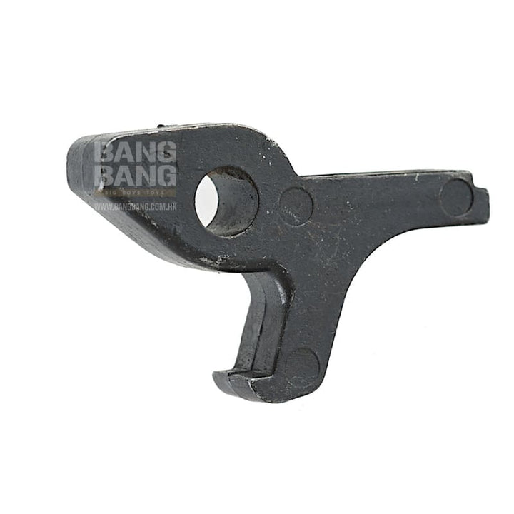 GHK AK Original Trigger Set Part GKM - 12 - 1 - Bang Bang Airsoft
