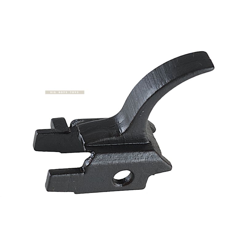 GHK AK Original Trigger Set Part GKM - 12 - 1 - Bang Bang Airsoft