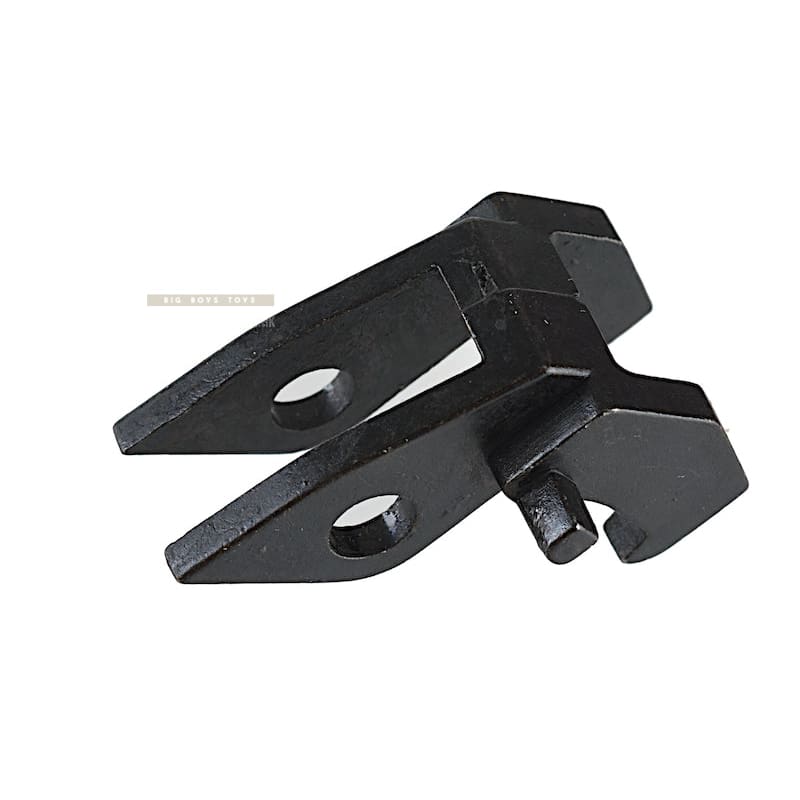 GHK AK Original Trigger Set Part GKM - 12 - 1 - Bang Bang Airsoft