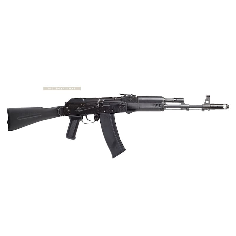 GHK AK74MN GBB Rifle - Bang Bang Airsoft