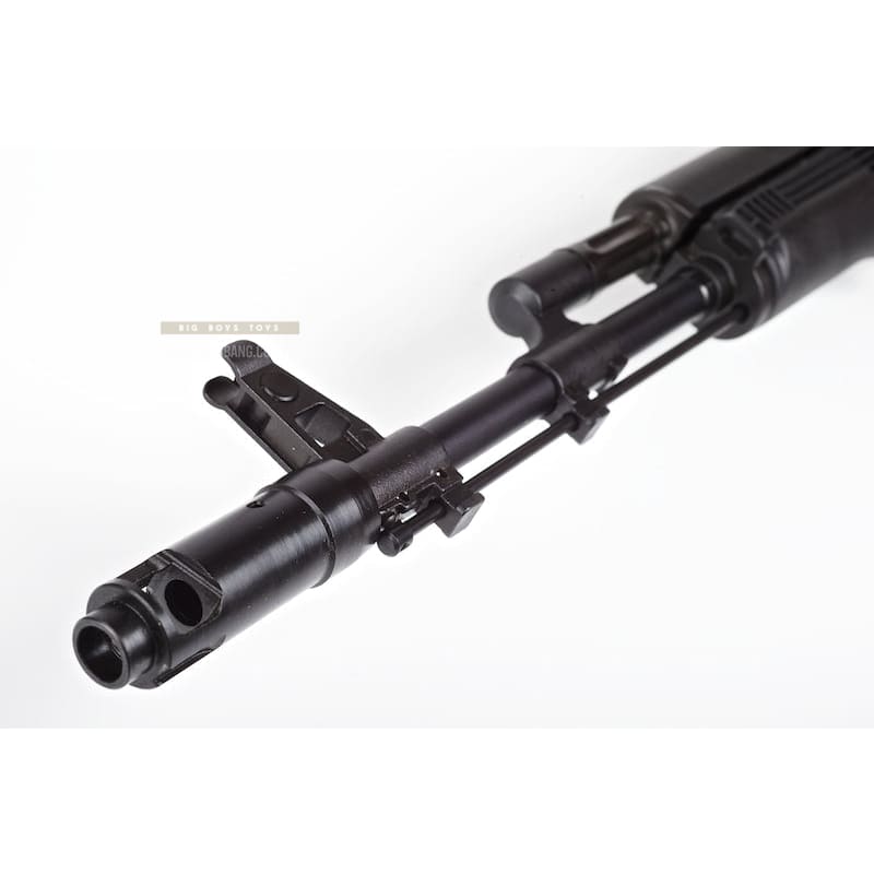 GHK AK74MN GBB Rifle - Bang Bang Airsoft