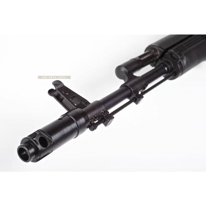 GHK AK74MN GBB Rifle - Bang Bang Airsoft