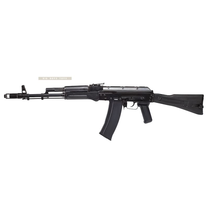 GHK AK74MN GBB Rifle - Bang Bang Airsoft