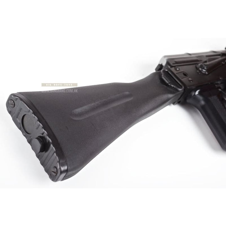 GHK AK74MN GBB Rifle - Bang Bang Airsoft