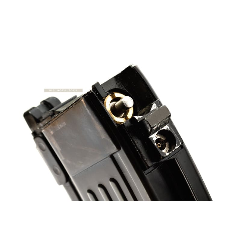 GHK AKM 40rd Gas Magazine - Bang Bang Airsoft