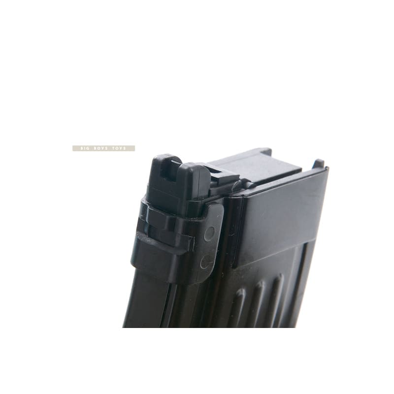 GHK AKM CO2 Magazine (40rds) - Bang Bang Airsoft