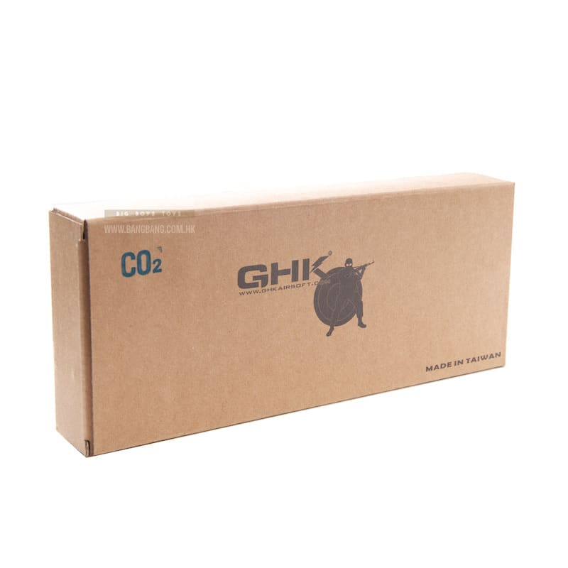 GHK AKM CO2 Magazine (40rds) - Bang Bang Airsoft