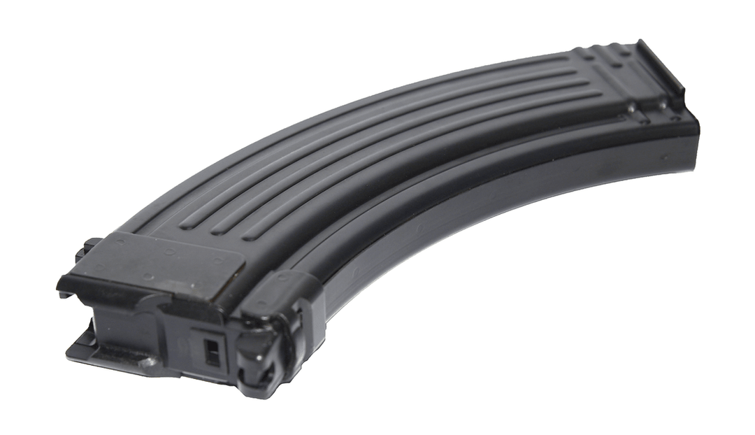 GHK AKM Green Gas Magazine V3 (40 rounds) - Bang Bang Airsoft