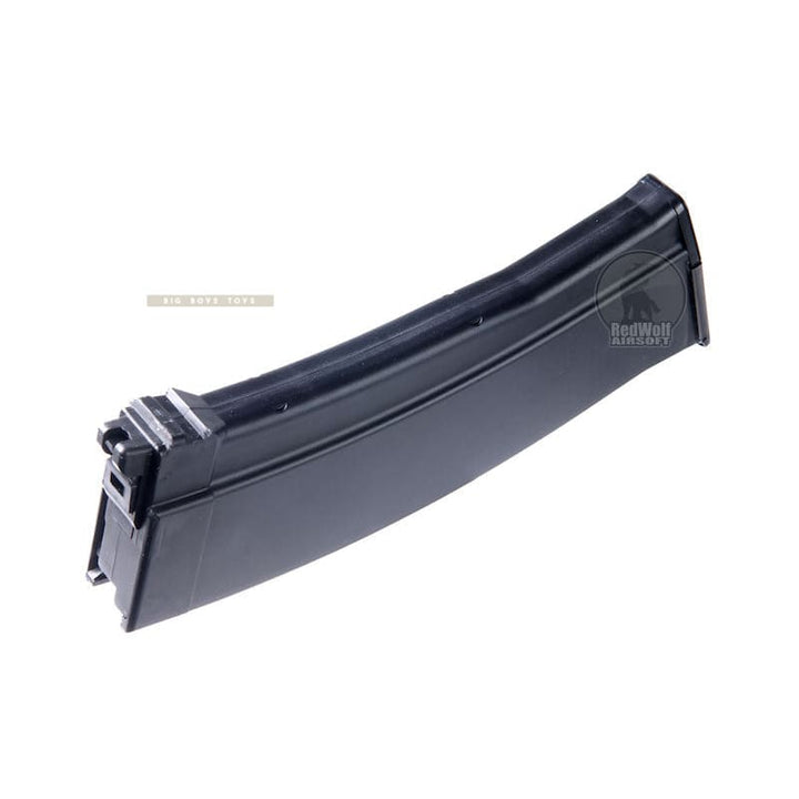 GHK AKS - 74U GBB 40rd Magazine - Bang Bang Airsoft