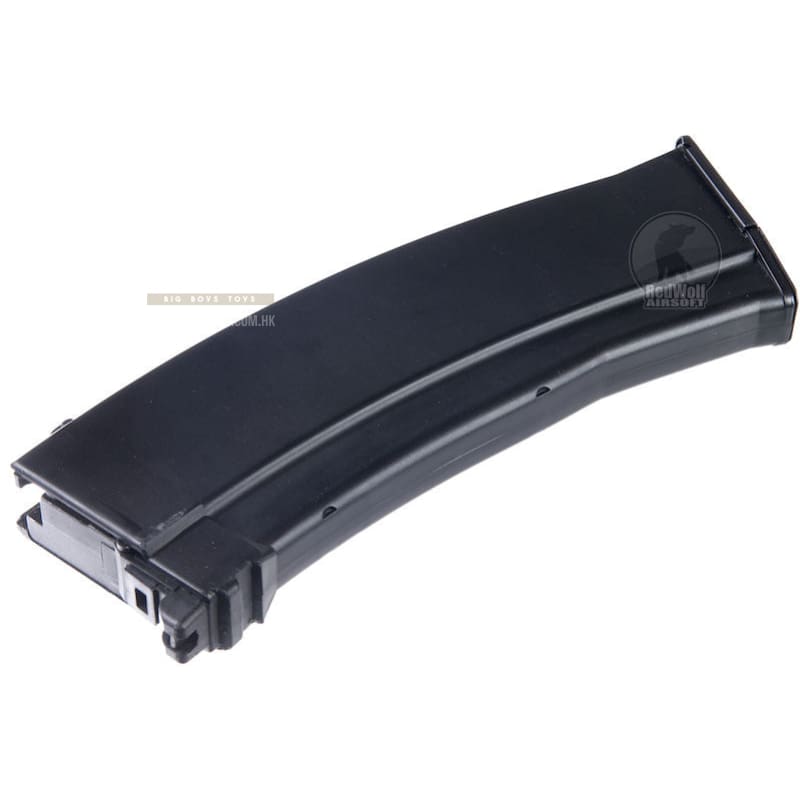 GHK AKS - 74U GBB 40rd Magazine - Bang Bang Airsoft