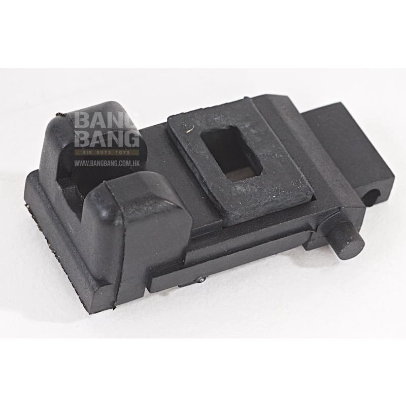 GHK AKS - 74U Original Gas / CO2 Magazine Feed Lip Part GKM - 11 - 2 - 1 - Bang Bang Airsoft