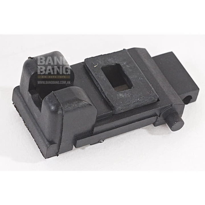 GHK AKS - 74U Original Gas / CO2 Magazine Feed Lip Part GKM - 11 - 2 - 1 - Bang Bang Airsoft