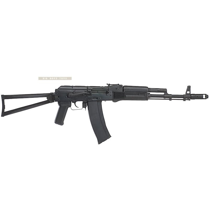 GHK AKS74M Gas Blow Back Rifle (Folding Stock) - Bang Bang Airsoft