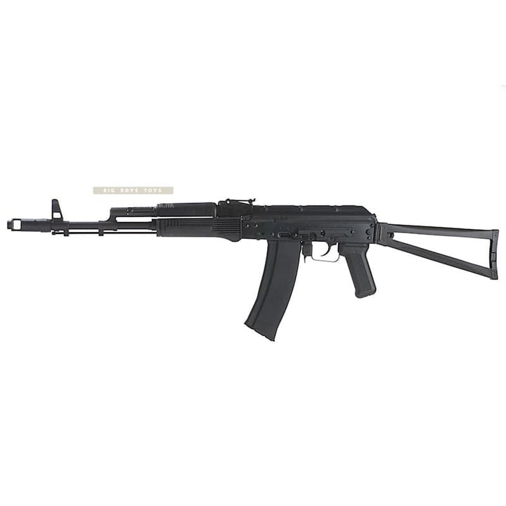 GHK AKS74M Gas Blow Back Rifle (Folding Stock) - Bang Bang Airsoft