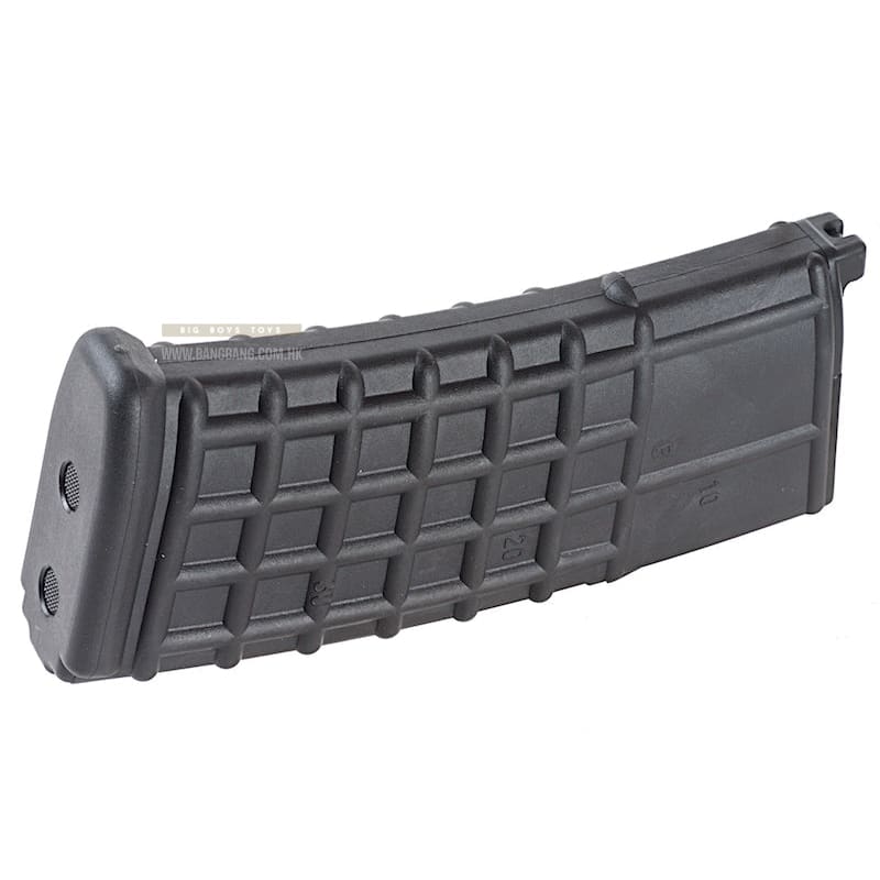 GHK AUG 30 rds Magazine - Bang Bang Airsoft