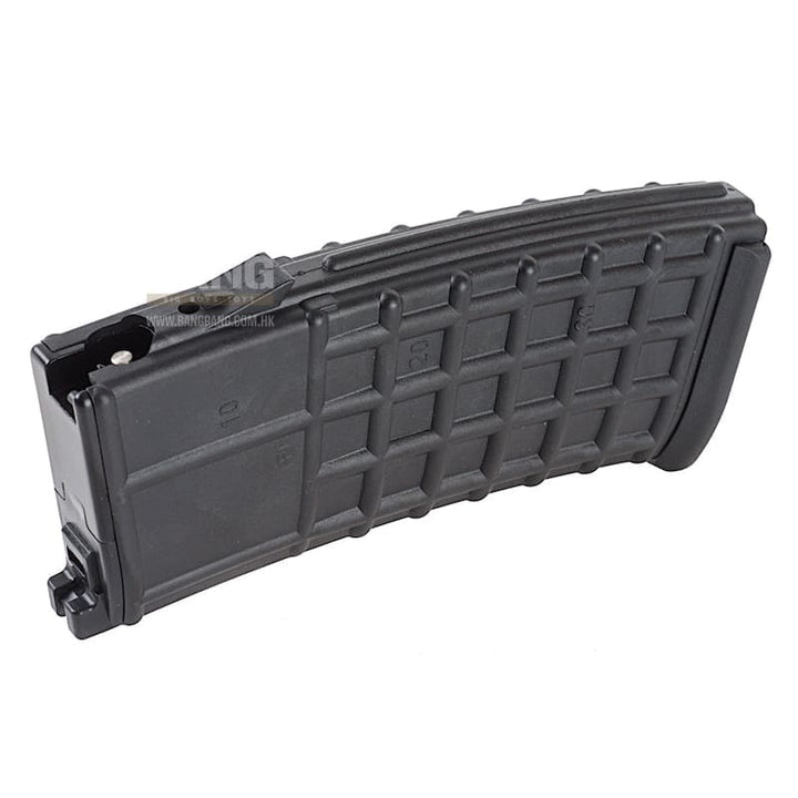 GHK AUG 30 rds Magazine - Bang Bang Airsoft