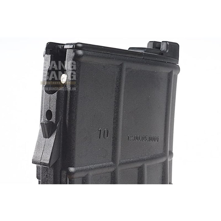 GHK AUG 30rds CO2 Magazine - Bang Bang Airsoft