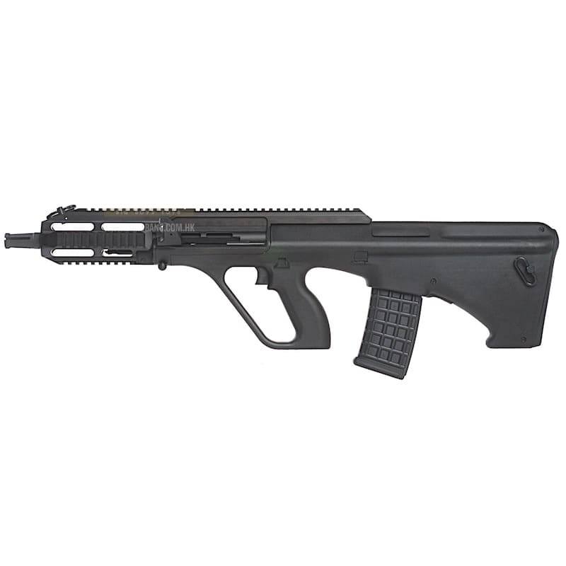Ghk aug a3 airsoft gbbr free shipping on sale