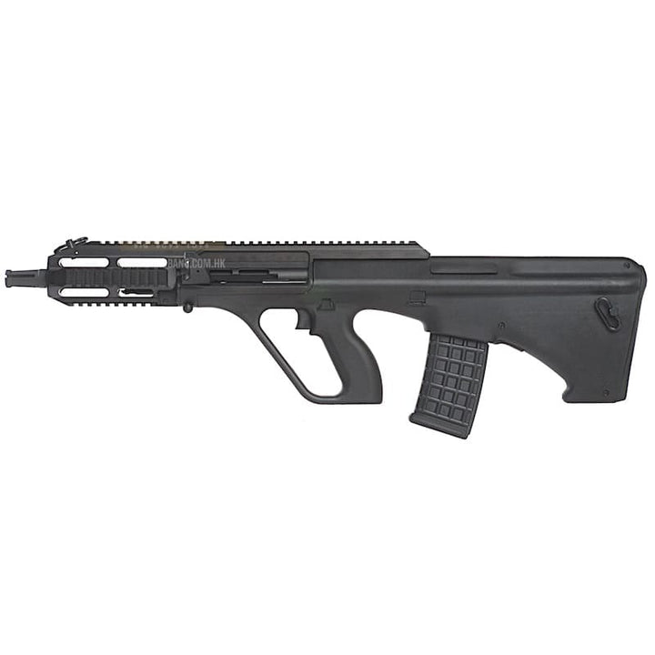GHK AUG A3 Airsoft GBBR - Bang Bang Airsoft