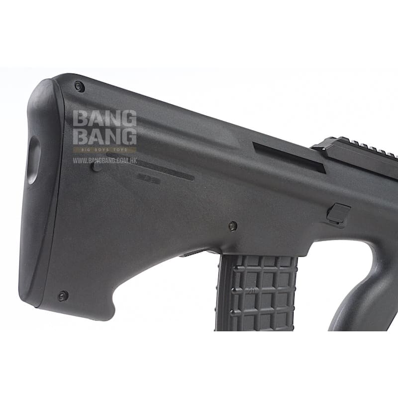 GHK AUG A3 Airsoft GBBR - Bang Bang Airsoft