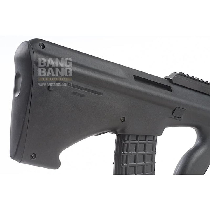 GHK AUG A3 Airsoft GBBR - Bang Bang Airsoft
