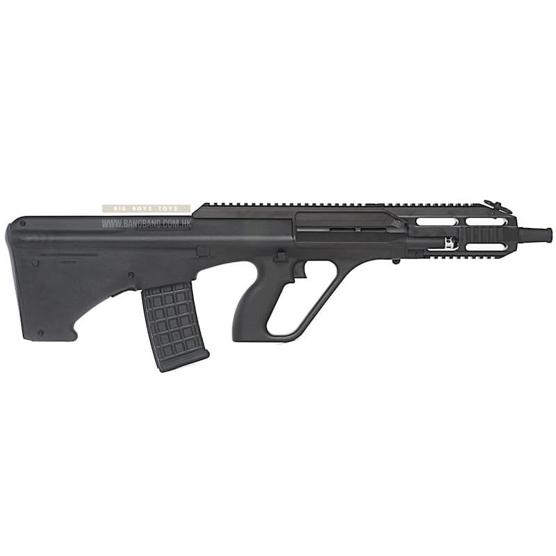 GHK AUG A3 Airsoft GBBR - Bang Bang Airsoft