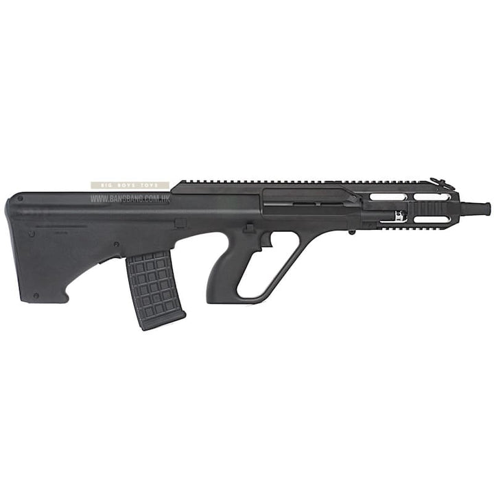 GHK AUG A3 Airsoft GBBR - Bang Bang Airsoft