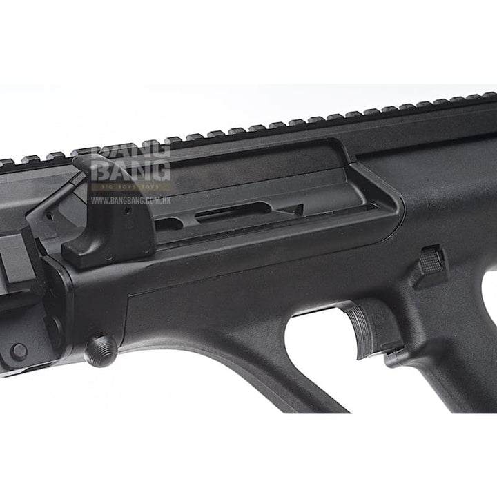 GHK AUG A3 Airsoft GBBR - Bang Bang Airsoft