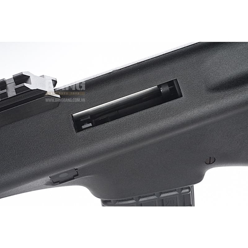 GHK AUG A3 Airsoft GBBR - Bang Bang Airsoft