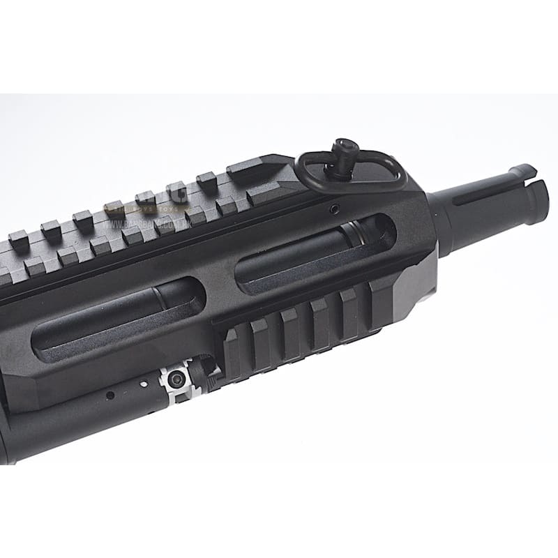 GHK AUG A3 Airsoft GBBR - Bang Bang Airsoft