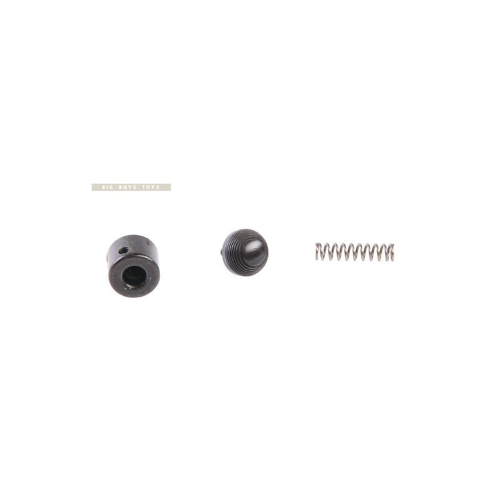 GHK AUG Original Gas Base Fixed Position Set Part AUG - 03 - Bang Bang Airsoft